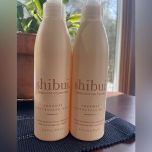 Shibui Thermal Protection Mist Set